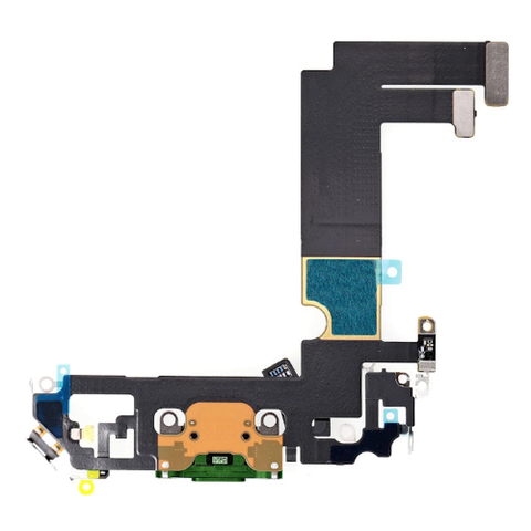 APPLE DOCK CARICA E DATI PER IPHONE 12 MINI BIANCO