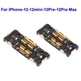 APPLE BATTERY 5 FPC CONNECTOR FOR IPHONE 12/12MINI/12 PRO/12 PRO MAX