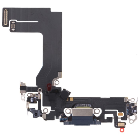 APPLE CONNETTORE DOCK CARICA E DATI PER IPHONE 13 MINI NERO