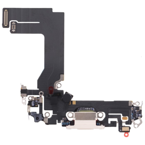 APPLE CONNETTORE DOCK CARICA E DATI PER IPHONE 13 MINI BIANCO