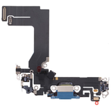 APPLE CONNETTORE DOCK CARICA E DATI PER IPHONE 13 MINI BLU