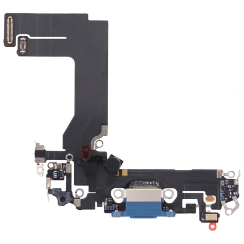 APPLE CONNETTORE DOCK CARICA E DATI PER IPHONE 13 MINI BLU