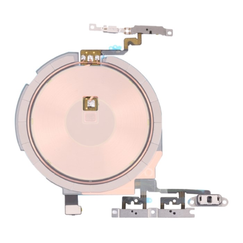 APPLE WIRELESS NFC CHARGING FLEX PER IPHONE 13 MINI