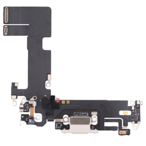 APPLE CONNETTORE DOCK CARICA E DATI PER IPHONE 13 BIANCO