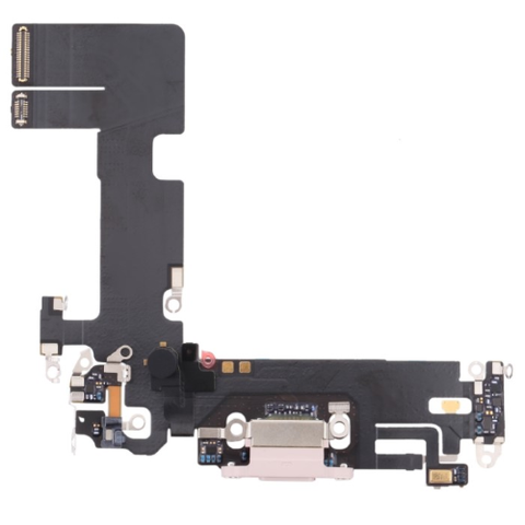 APPLE CONNETTORE DOCK CARICA E DATI PER IPHONE 13 ROSA