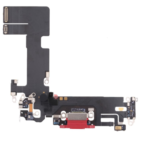 APPLE CONNETTORE DOCK CARICA E DATI PER IPHONE 13 ROSSO
