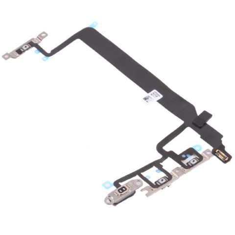 APPLE CAVO FLAT VOLUME PER IPHONE 13 PRO