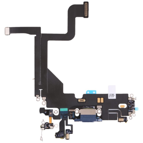 APPLE CONNETTORE DOCK CARICA E DATI PER IPHONE 13 PRO BLU