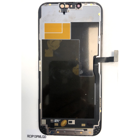 APPLE DISPLAY LCD RIGENERATO PER IPHONE 13 PRO MAX OR-OR LG