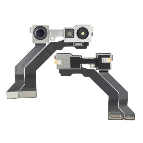 APPLE TELECAMERA ANTERIORE PER IPHONE 13 PRO / 13 PRO MAX FOXCONN