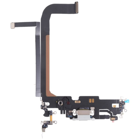 APPLE CONNETTORE DOCK CARICA E DATI PER IPHONE 13 PRO MAX BIANCO
