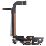 CONECTOR APPLE DOCK CARICA Y DATOS PARA IPHONE 13 PRO MAX GOLD