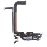 APPLE CONNETTORE DOCK CARICA E DATI PER IPHONE 13 PRO MAX BLU