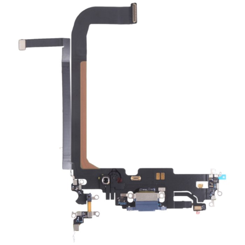 APPLE CONNETTORE DOCK CARICA E DATI PER IPHONE 13 PRO MAX BLU