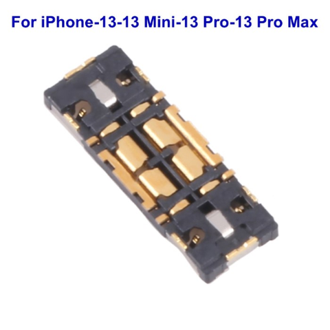 APPLE BATTERY 5 FPC CONNECTOR FOR IPHONE 13 / 13 MINI / 13 PRO /13PM