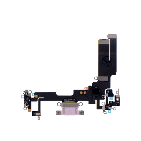 APPLE PORTA DI RICARICA PER IPHONE 14 PURPLE ORIGINALE