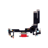 APPLE PORTA DI RICARICA PER IPHONE 14 RED ORIGINALE