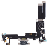 APPLE PORTA DI RICARICA PER IPHONE 14 PLUS BLACK ORIGINALE