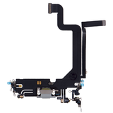 APPLE PORTA RICARICA PARA IPHONE 14 PRO MAX SILVER ORIGINALE