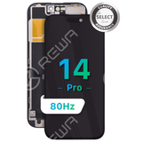 APPLE DISPLAY PER IPHONE 14 PRO REPART SELECT INCELL FHD 80HZ CON IC REMOVIBILE
