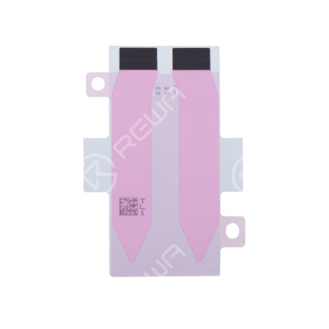 APPLE ADESIVO PER BATTERIA IPHONE 14 PLUS BUSTA DA 10 PEZZI