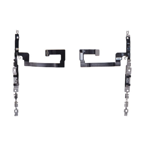 APPLE FLAT INTERRUTTORE DI ACCENSIONE PER IPHONE 14 CON METALLO