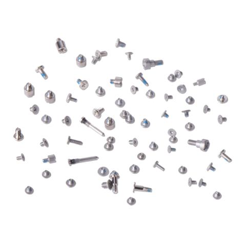 APPLE VITI DI FISSAGGIO COMPLETE PER IPHONE 14 PRO