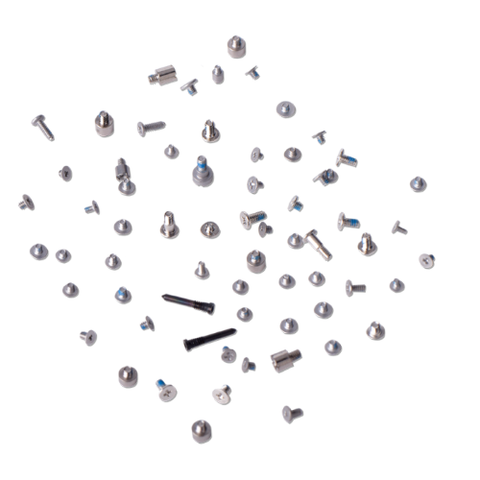 APPLE VITI DI FISSAGGIO COMPLETE PER IPHONE 14 PRO MAX