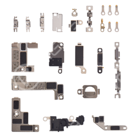 APPLE IPHONE 14 PLUS SET COMPLETO PICCOLE PARTI