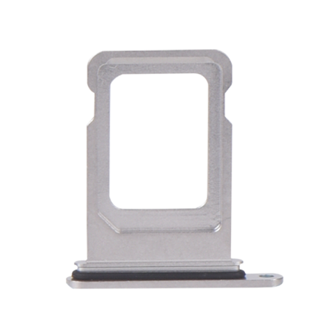 APPLE SUPPORTO SCHEDA SIM PER IPHONE 14/14PLUS SILVER