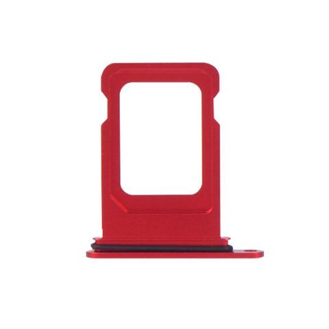 APPLE SUPPORTO SCHEDA SIM PER IPHONE 14/14PLUS ROSSO
