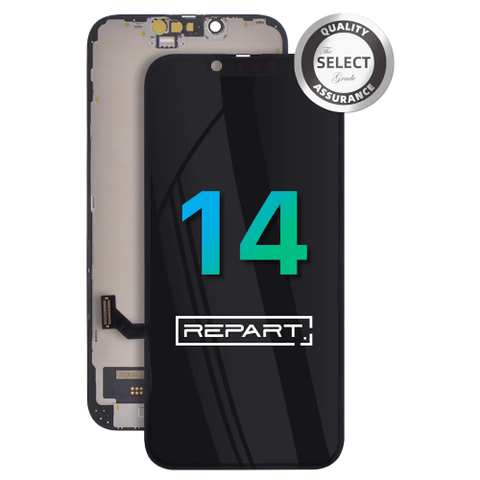 APPLE LCD PER IPHONE 14 INCELL IPS HD IC TOUCH REMOVIBILE A+