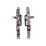 APPLE CAVO FLAT PER VOLUME PER IPHONE 15 CON PIASTRA METALLICA