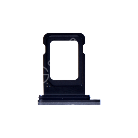 APPLE VASSOIO PLANCHA SIM PARA IPHONE 15 PRO/15 PRO MAX NERO TITANIO