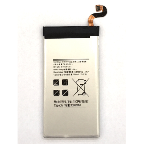 BATERIA COMPATIBILE SAMSUNG S8 PLUS EB-BG955ABA 3500MAH