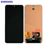 SAMSUNG GALAXY S24 SM-S921B DISPLAY SENZA FRAME GH82-33286A