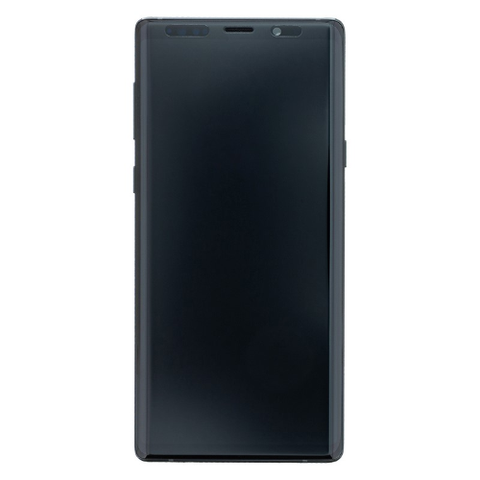 LCD DISPLAY SAMSUNG N960 GALAXY NOTE 9 NERO SERVICE PACK