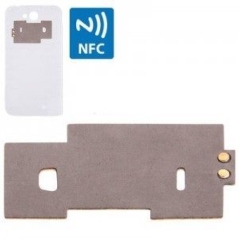 CAVO NFC ADESIVO PER SAMSUNG GALAXY NOTE II / N7100