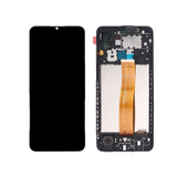Pantalla LCD SAMSUNG A02 SM-A022F GH82-25249A GH82-25250A S.PACK