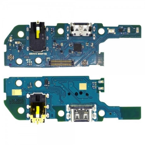 CIRCUITO RICARICA SAMSUNG A20E SM-A202F GH59-15086A SER.PACK