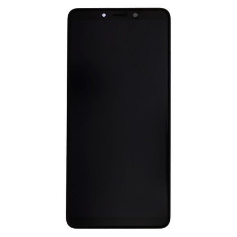 LCD DISPLAY SAMSUNG A920 GALAXY A9 2018 GH82-18308A NERO