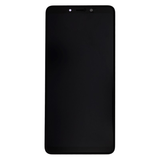 LCD DISPLAY SAMSUNG A920 GALAXY A9 2018 GH82-18308A NERO