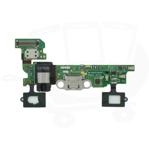 FLAT USB CARICA E DATI ORIGINALE SAMSUNG A3 GH9608002A