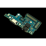 SAMSUNG DOCK CARICA E JACK AUDIO GALAXY A70 PBA BOARD GH96-12468A