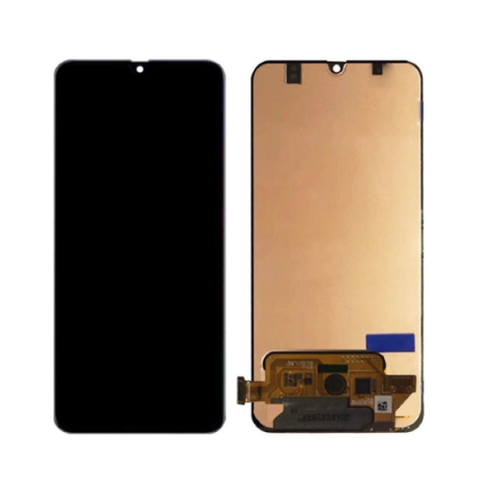 Pantalla LCD OLED compatible con Samsung SM-A705 A70