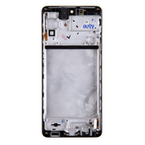 PAQUETE DE SERVICIO PARA PANTALLA LCD SAMSUNG M515 GALAXY M51 NEGRO GH82-24168A