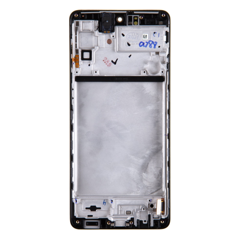 PAQUETE DE SERVICIO PARA PANTALLA LCD SAMSUNG M515 GALAXY M51 NEGRO GH82-24168A