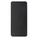 LCD ORIGINALE SAMSUNG M205F GALAXY M20 GH82-18682 NERO