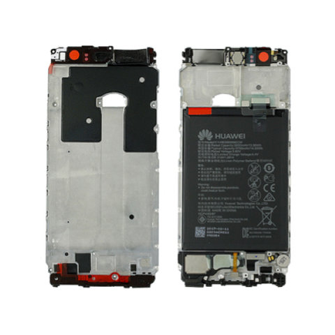 FRAME E BATTERIA PER HUAWEI P10 PLUS VKY-L29 02351EAT