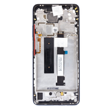DISPLAY XIAOMI MI 10T LITE TARNISH SERVICE PACK 5600040J1700